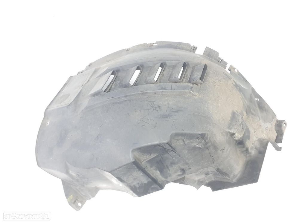 CAVA DA RODA CITROEN JUMPER FURGON - 1