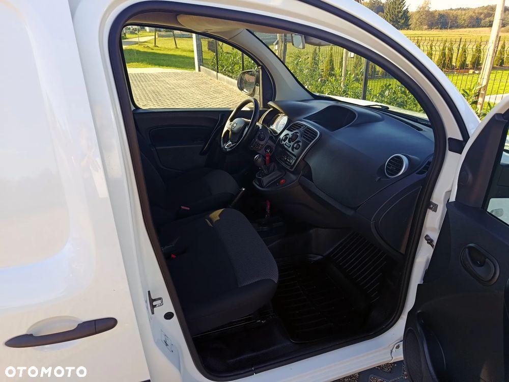 Renault Kangoo / NV250 - 29
