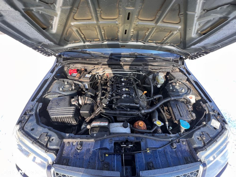 Suzuki Grand Vitara 2.4 Automatik Comfort Limited - 11