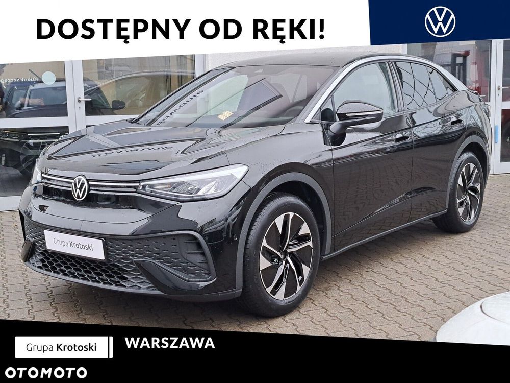 Volkswagen ID.5 52kWh Pure - 1