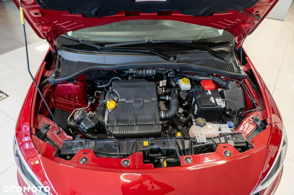 Fiat Tipo 1.4 16v Lounge EU6d - 29