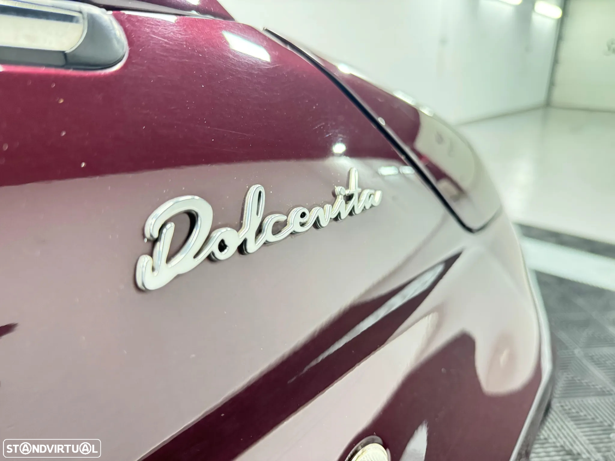 Fiat 500 1.0 GSE Hybrid Dolcevita - 5
