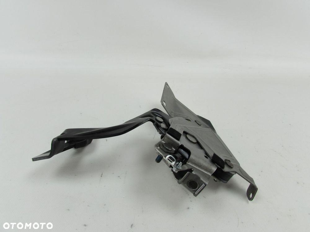 VOLVO XC90 02-14 DZWIGNIA PEDAL MECHANIZM HAMULCA RECZNEGO 31277097 UK - 8
