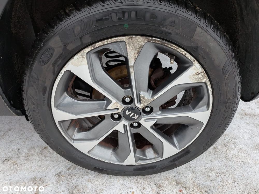 Kia Stonic 1.4 M - 16