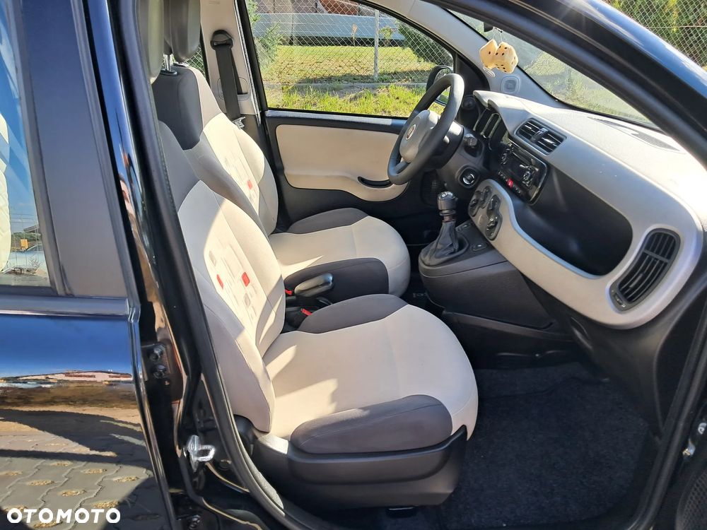 Fiat Panda 1.2 Dynamic - 15