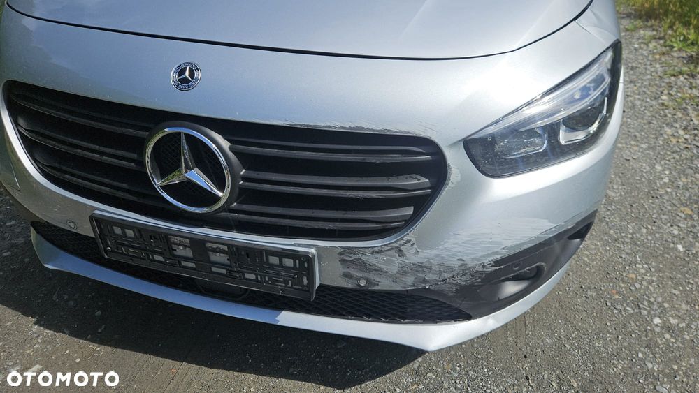 Mercedes-Benz Citan Tourer L1 420.723 - 11