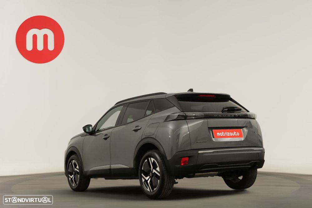 Peugeot 2008 1.2 PureTech Allure - 3