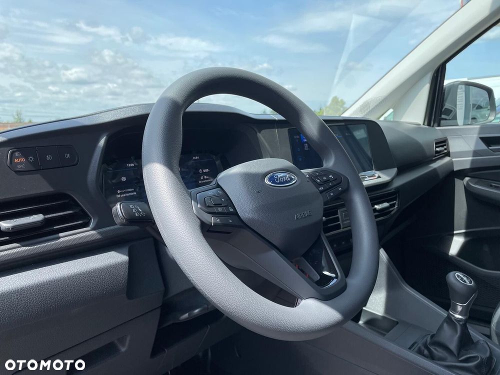 Ford transit-connect Ford Transit Connect VAN L2 Trend 2.0l Diesel - 25