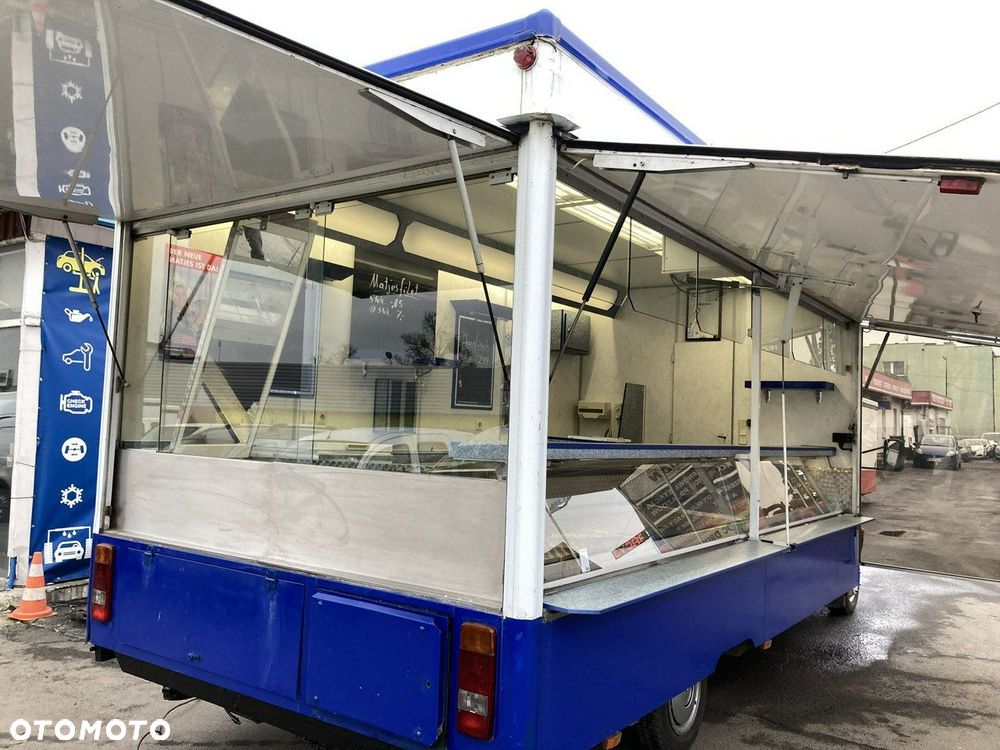 Mercedes-Benz Sprinter - 27