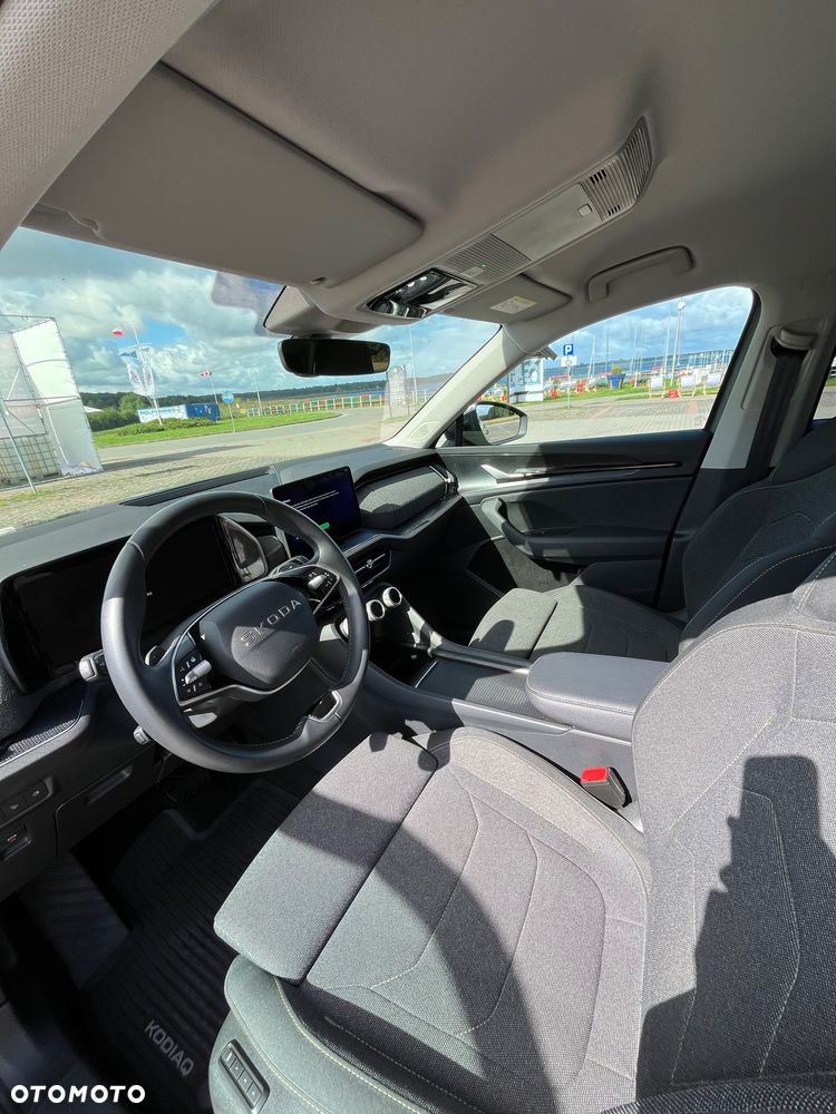 Skoda Kodiaq 2.0 TDI 4x2 Selection DSG - 9