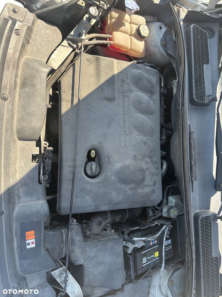 Ford Kuga 2.0 TDCi Titanium - 36