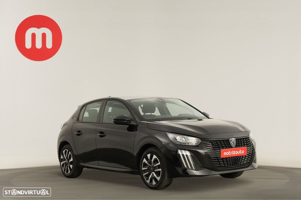 Peugeot 208 1.2 PureTech Style - 1
