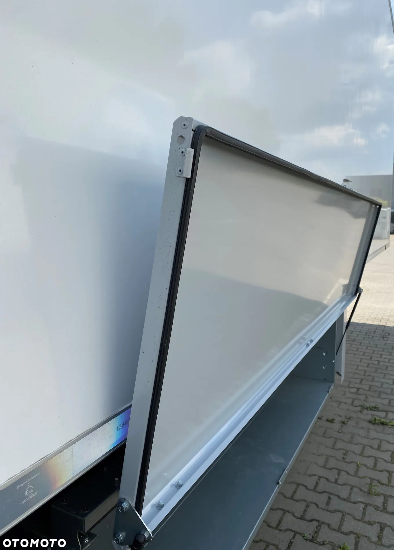 Chereau Standard 2025, do negocjacji - 13