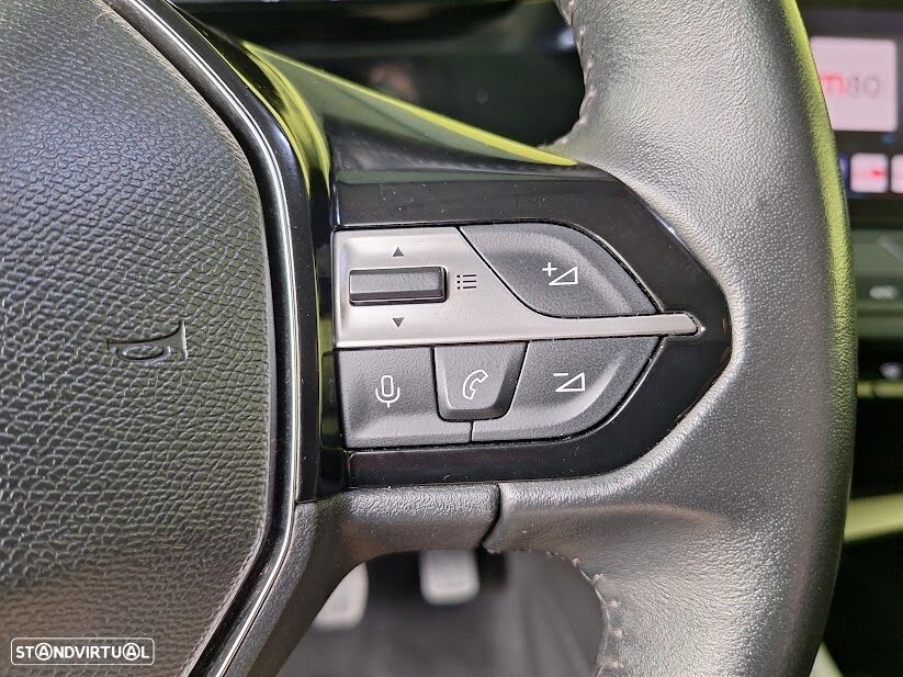 Peugeot 308 1.2 PureTech Active - 17