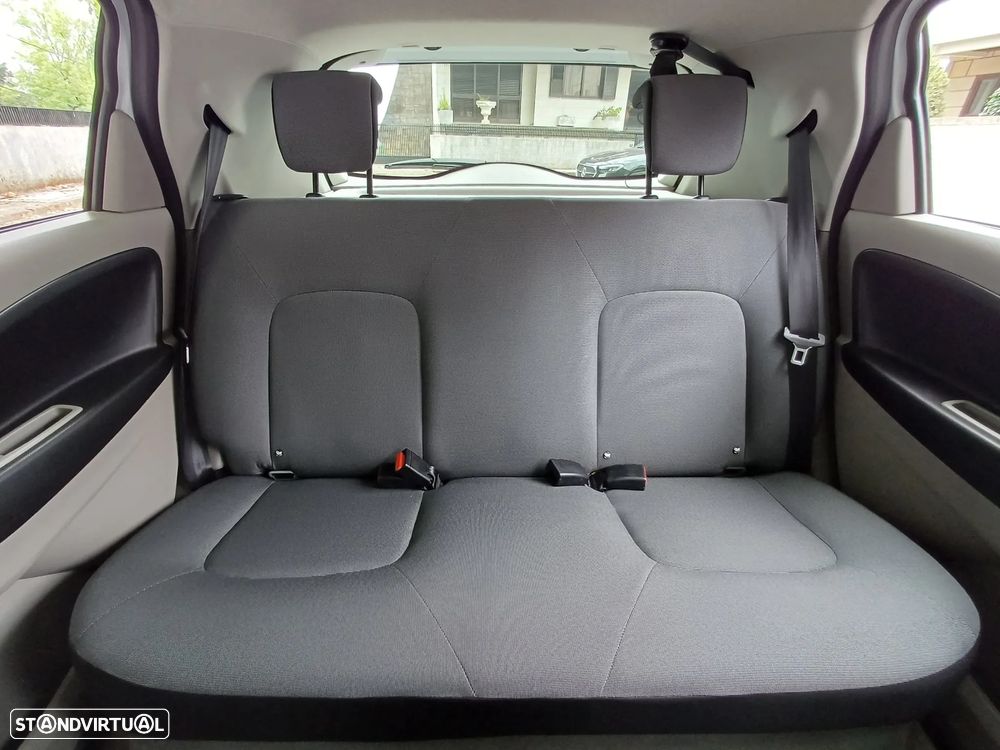 Renault Zoe (c/ Bateria) Intens 40 Q90 - 37
