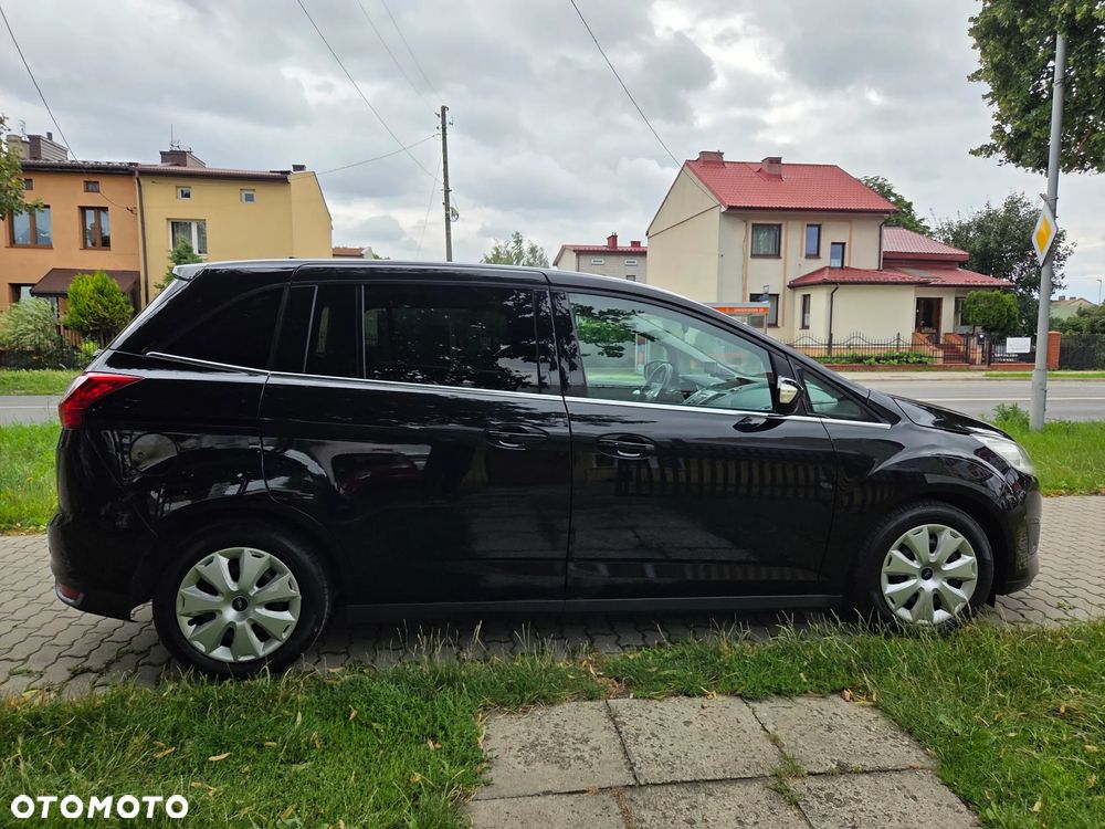 Ford Grand C-MAX 1.6 Ti-VCT Ambiente - 2