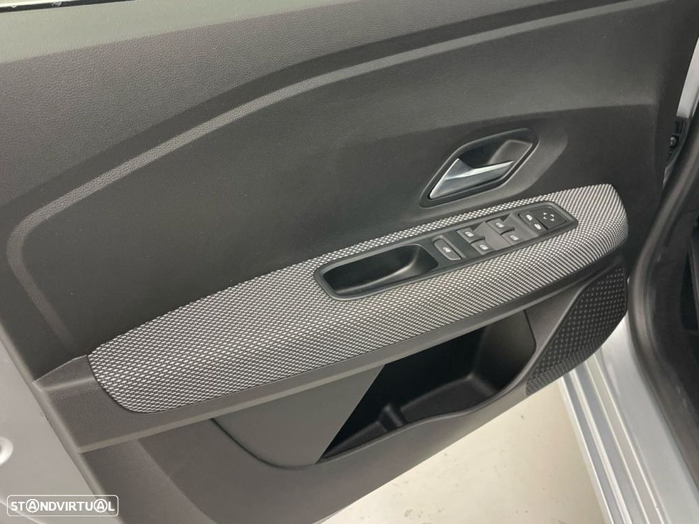 Dacia Sandero 1.0 ECO-G Comfort Bi-Fuel - 19