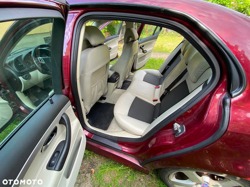 Saab 9-3X - 6