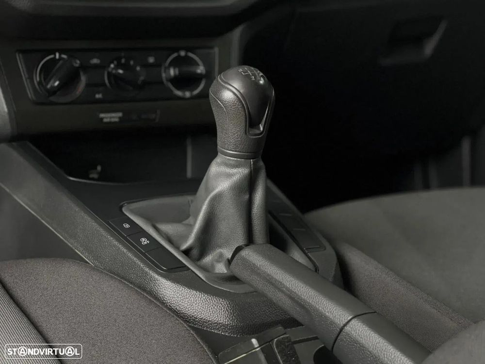 SEAT Ibiza 1.6 TDI Reference - 7