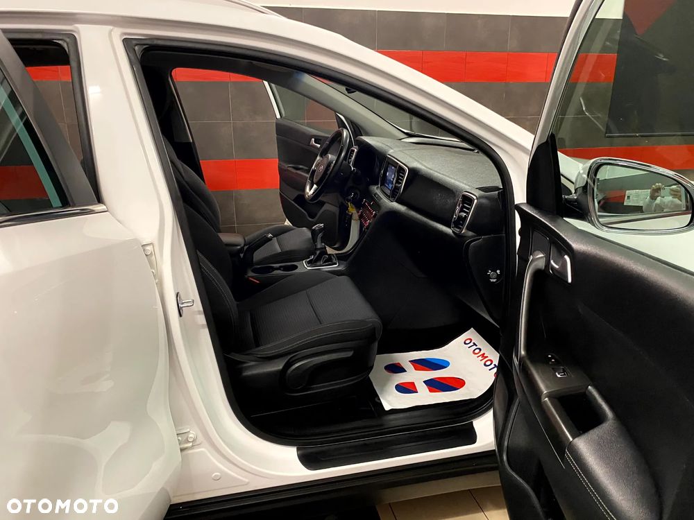 Kia Sportage ver-1-6-gdi-2wd-vision - 21