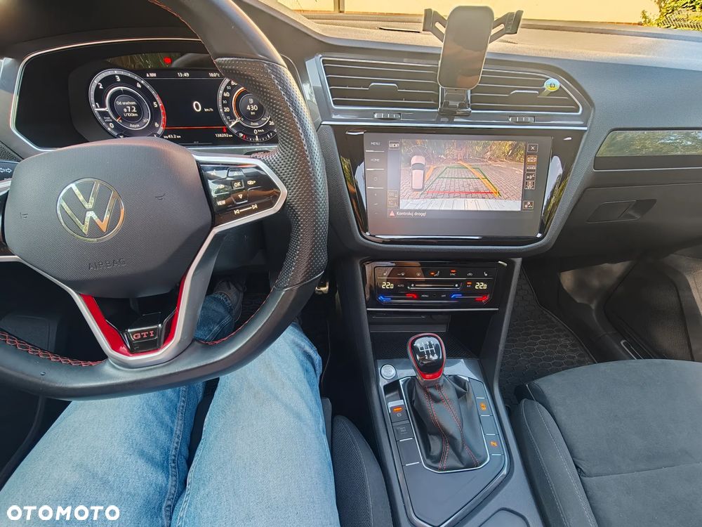 Volkswagen Tiguan 2.0 TDI BMT SCR Highline - 9