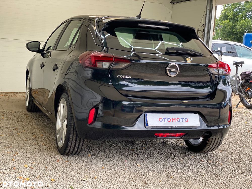 Opel Corsa 1.2 Edition S&S - 28