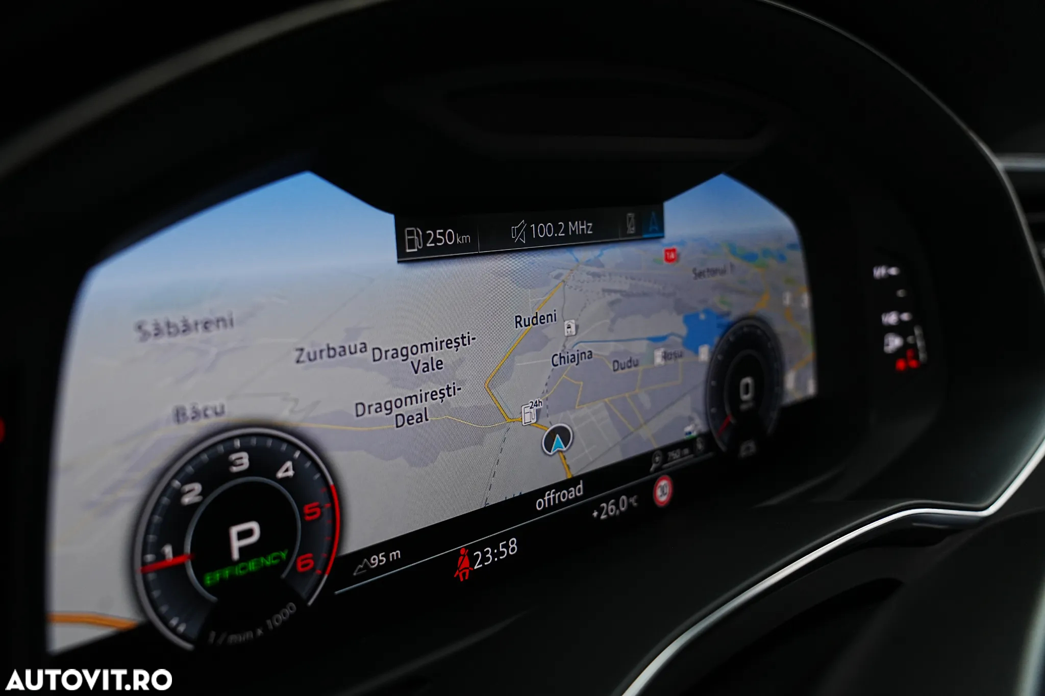 Audi A6 Avant 2.0 40 TDI quattro S tronic Design - 23