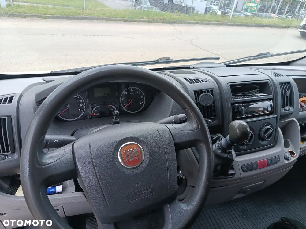 Fiat Ducato - 9