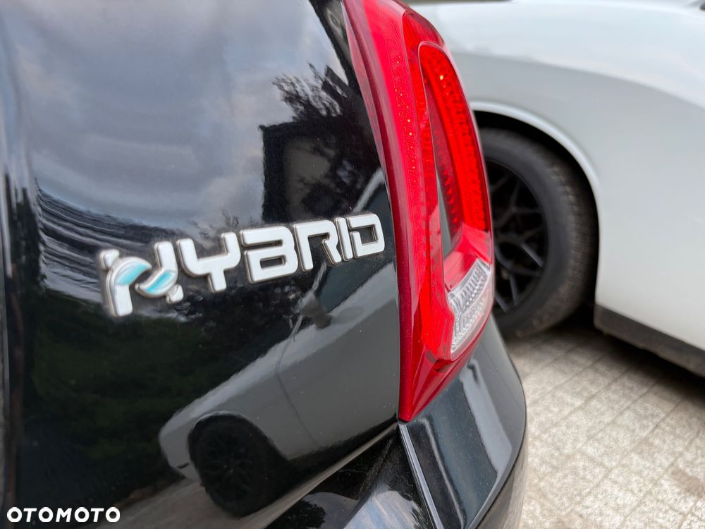 Fiat 500 1.0 Hybrid Dolcevita - 3