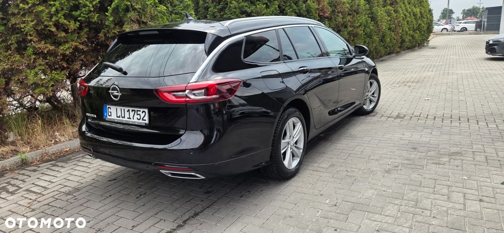 Opel Insignia 2.0 Automatik Ultimate - 10