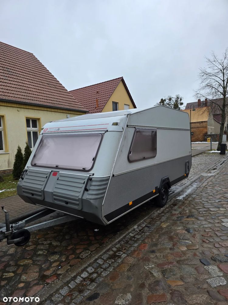 Kip Grey Line 42EK - 4