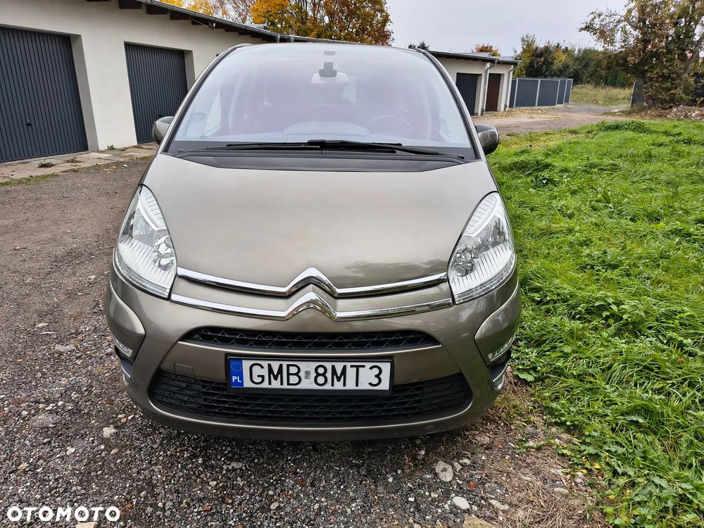 Citroën C4 Picasso 2.0 HDi FAP Exclusive - 7