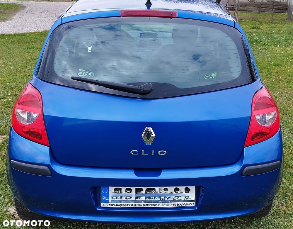 Renault Clio - 4