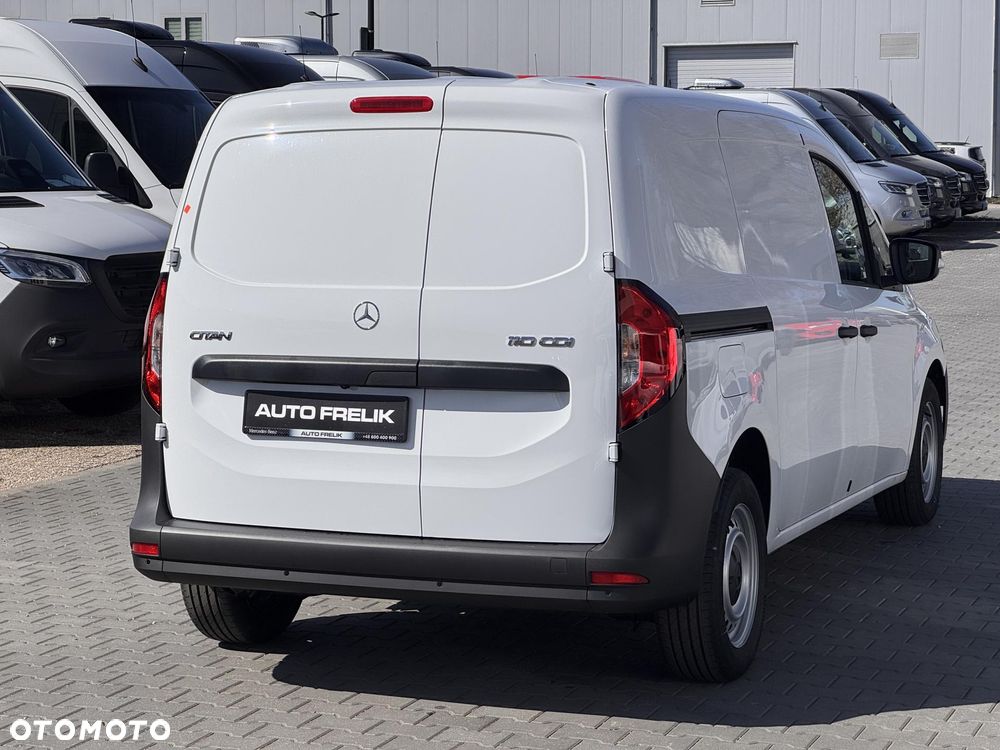 Mercedes-Benz Citan - 6