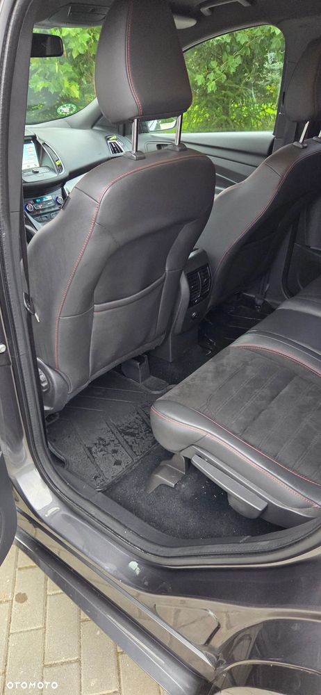 Ford Kuga 1.5 EcoBoost FWD ST-Line Black ASS MMT6 - 25