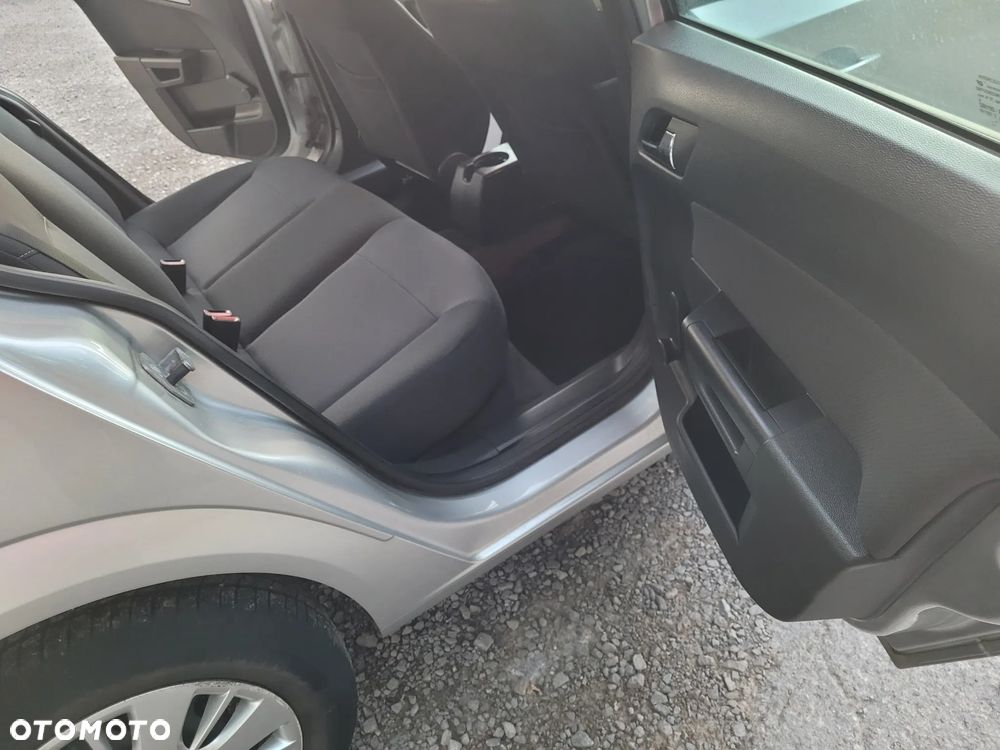 Opel Astra 1.6 Innovation - 12