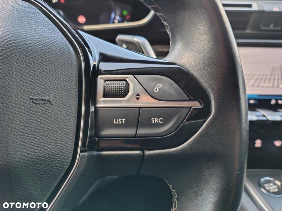 Peugeot 508 - 20