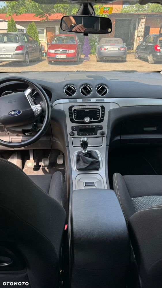 Ford S-Max 1.6 EcoBoost Start Stopp System Titanium - 3