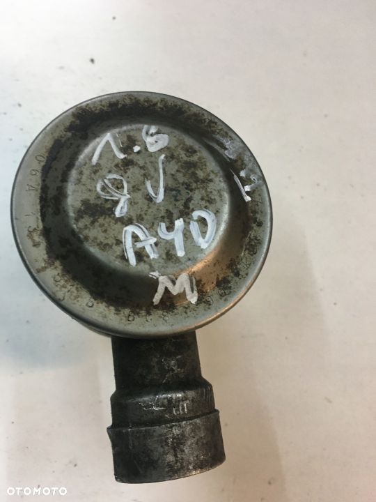 ZAWÓR EGR VW AUDI 1.6 06A131351B06A131351B - 2