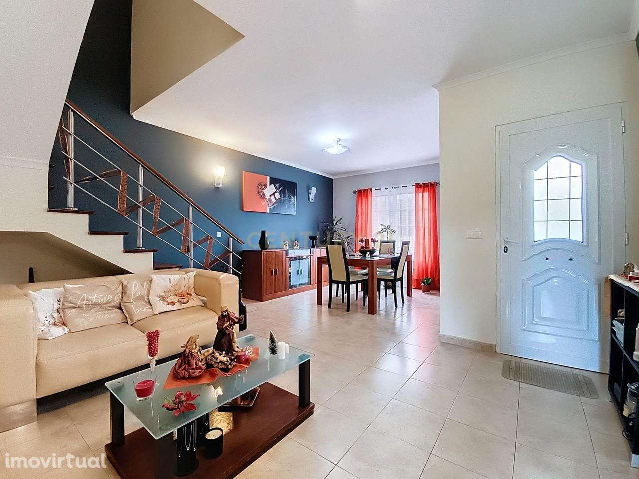 Moradia T3+1 com anexo, Mosteiros Ilha de São Miguel, Açores - Grande imagem: 4/31