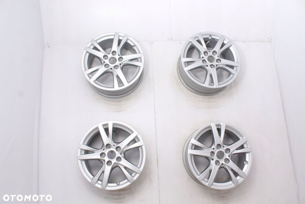 FELGI ALUMINIOWE 6762000 BMW 5X112 16 ET52 - 1