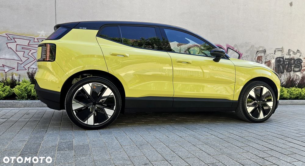 Volvo EX30 69kWh Twin Motor Ultra - 6