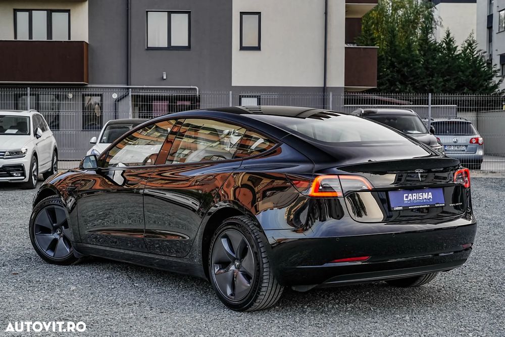 Tesla Model 3 AWD Long Range - 7