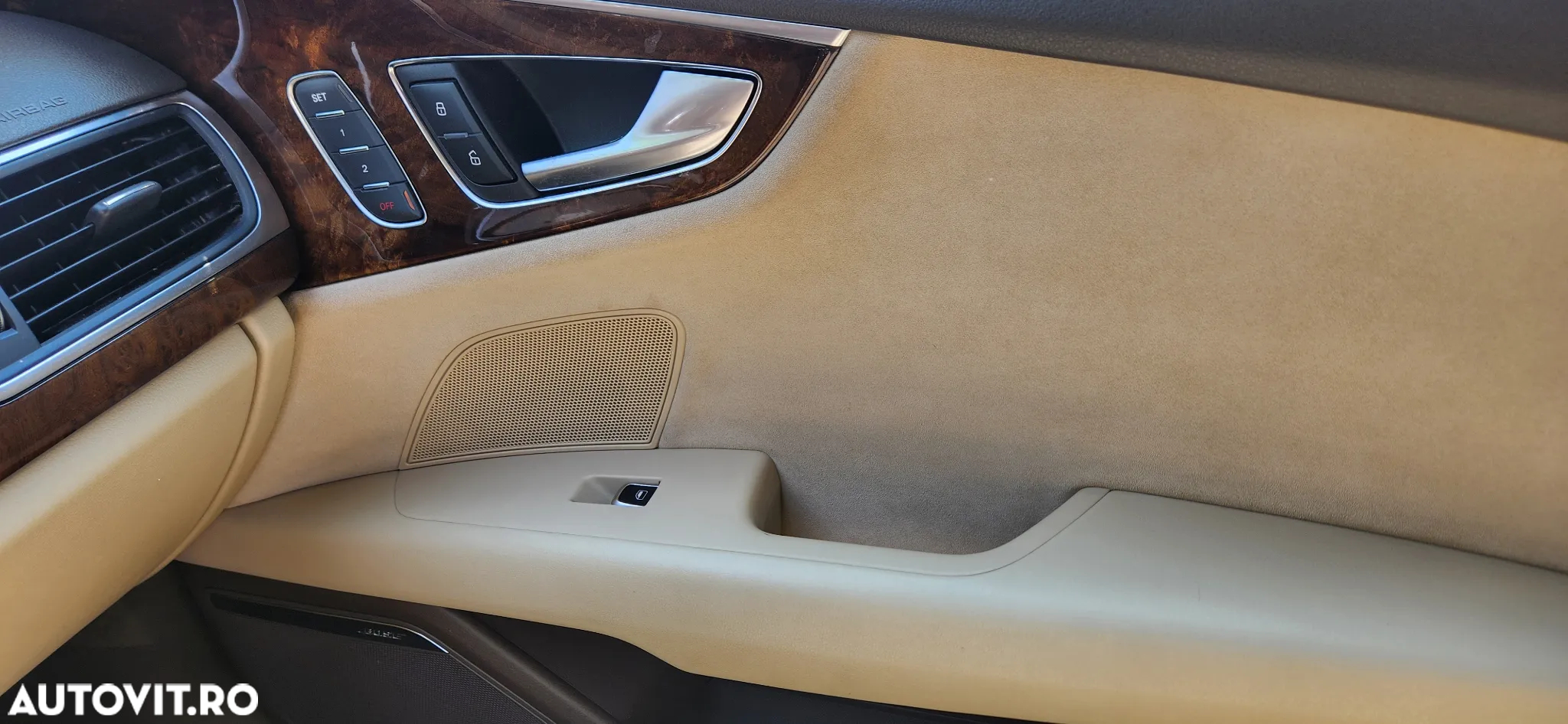 Audi A7 3.0 TDI Quattro S-Tronic - 14