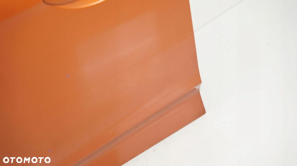 DRZWI LEWY PRZÓD HYUNDAI VELOSTER 11-18R R9A - 5