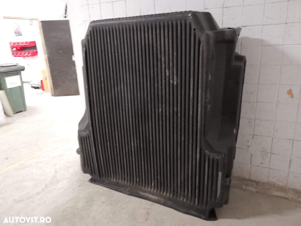 Capitonaj Bena Tava Ford  Ranger 4 2012 2013 2014 2015, Ranger 4 [face - 6