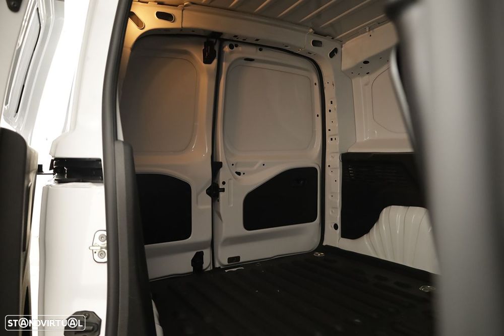 Toyota proace city 1.5d l1 comfort - 18