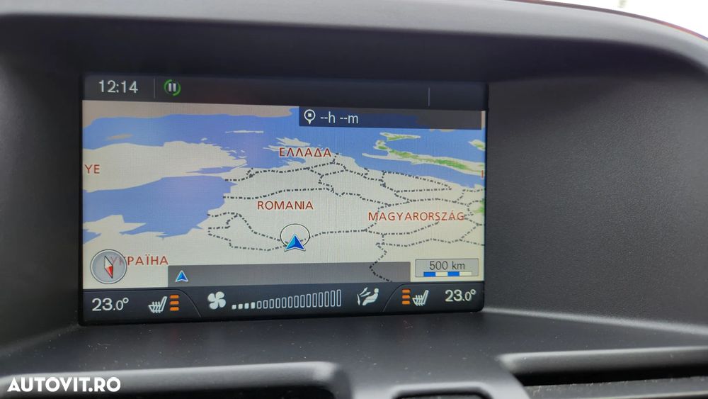 Volvo XC 60 D4 RDesign - 25