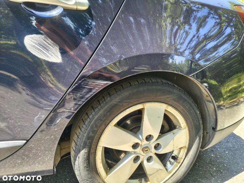 Renault Megane 1.4 16V TCE Dynamique - 18