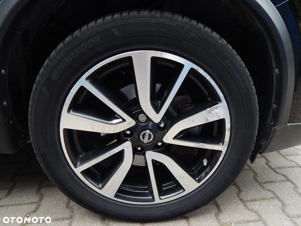 Nissan X-Trail 1.6 dCi Xtronic 360 - 15